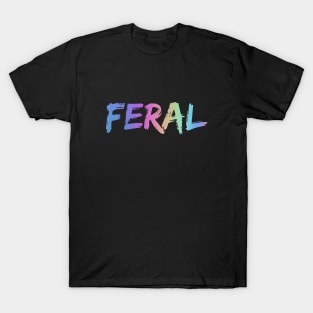 Feral T-Shirt